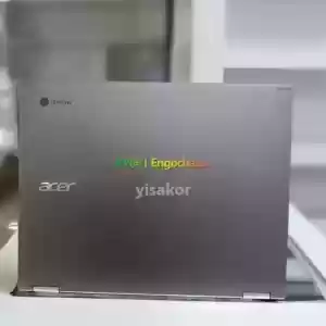 Acer  Spin 13 Core i3 8th Generation With Penx360 , Touchscreen 8GB ram64GB SSD storage 1 in Ethiopia
